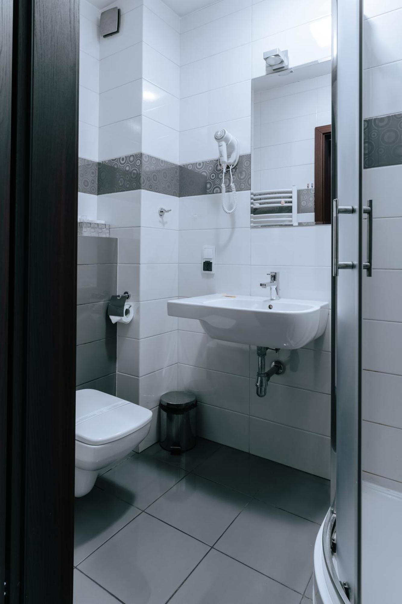 Hotel Pod Figura ออกรอเจียเนียซ ภายนอก รูปภาพ