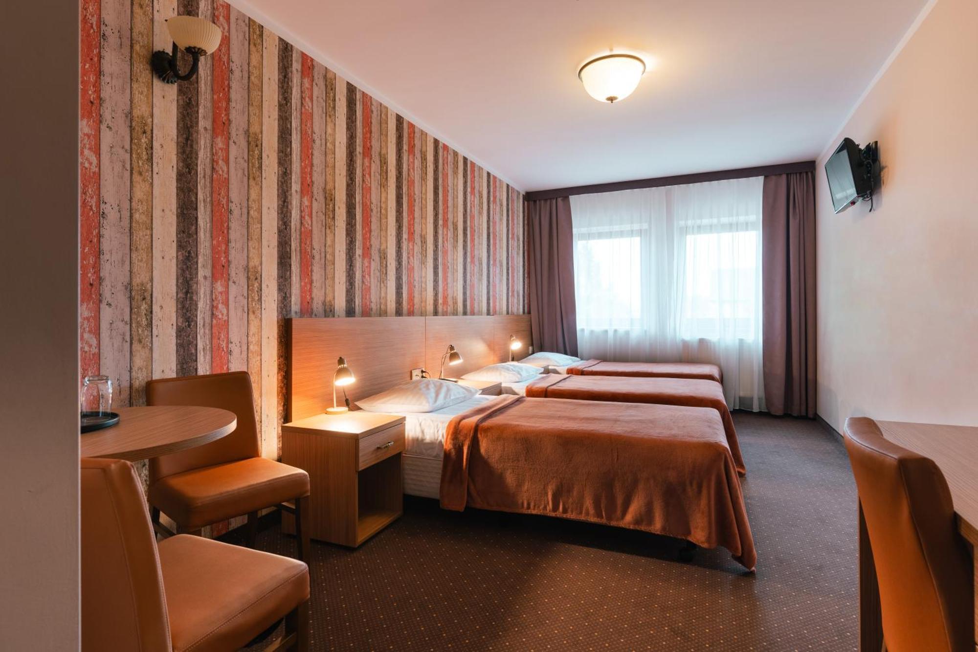 Hotel Pod Figura ออกรอเจียเนียซ ห้อง รูปภาพ